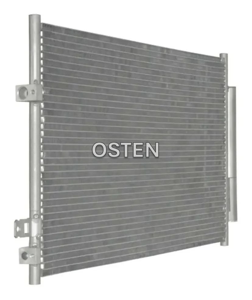 Condensador do ar condicionado - image 0