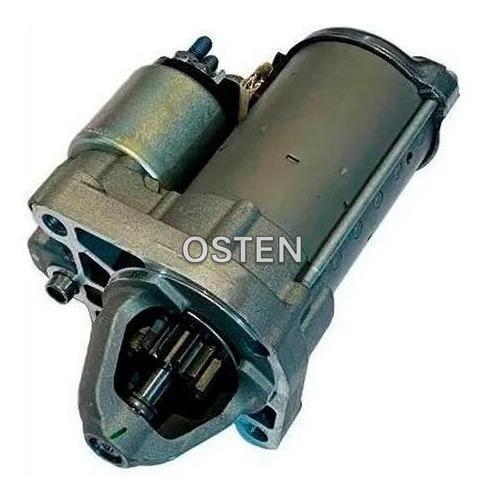 Motor partida - image 0