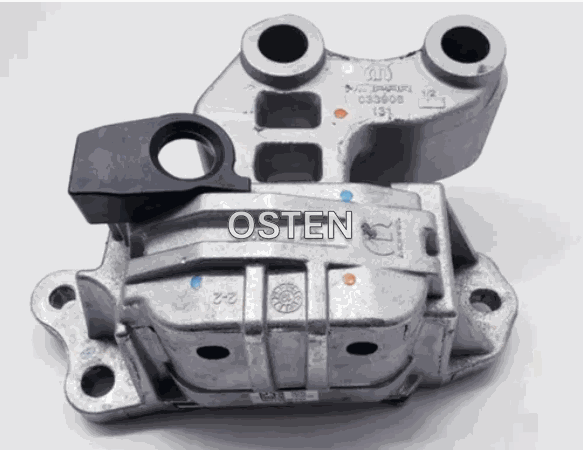 Coxim do motor - image 2