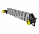 Intercooler radiador ar - image 2