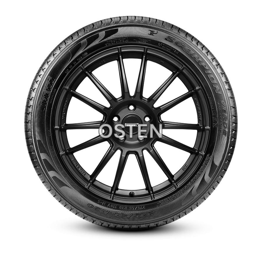 Pneu 215/65R16 - image 1