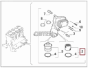 Filtro de óleo - image 3