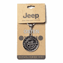 Chaveiro Jeep american legend 4X4 - image 0