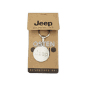 Chaveiro JEEP WILLYS redondo - image 0