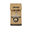 Chaveiro JEEP WILLYS redondo - image 1