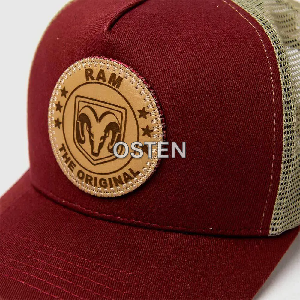 Boné Ram Trucker 'The Original' - image 2