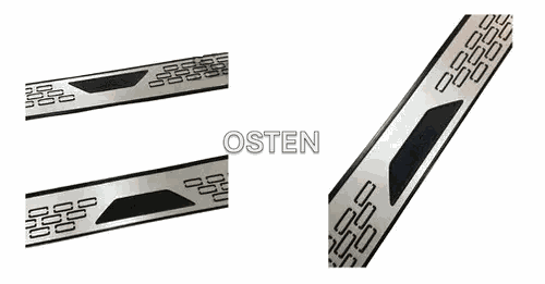 Estribo lateral - image 1