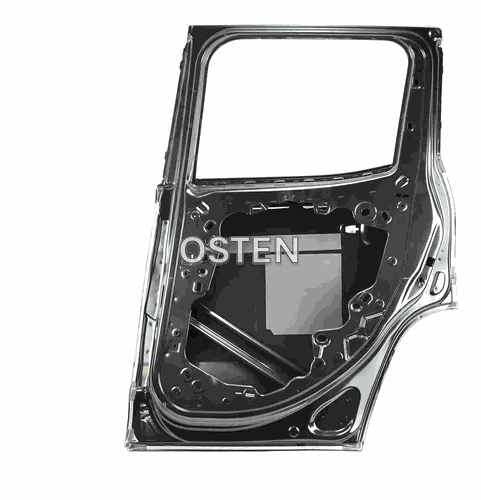 Porta traseira direita - image 0