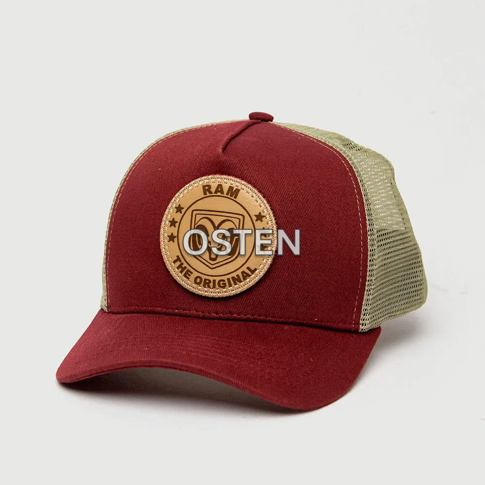 Boné Ram Trucker 'The Original'