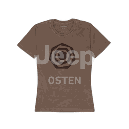 [7908411739287] Camiseta feminina Jeep Compass Heptagon - Tam: PP